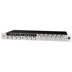 Audient ASP800 przedwzmacniacz mikrofonowy adat