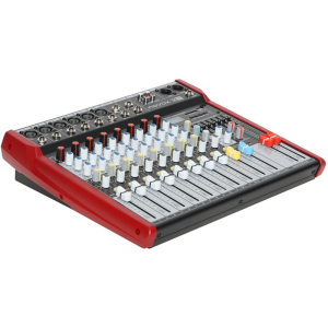 Novox M10 Mikser 10-kanałowy z odtwarzaczem MP3