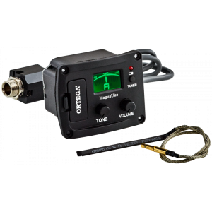 Ortega MAGUSUKE Pick-up do ukulele