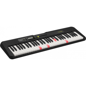 Casio LK-S250 keyboard