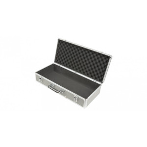 RockBoard TRES 3.2, Pedalboard with Flight Case pedalboard gitarowy za casem