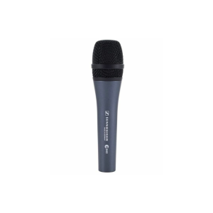 Sennheiser E845s Mikrofon dynamiczny
