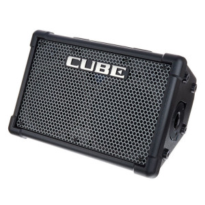 Roland Cube Street EX | Wzmacniacz do gitary akustycznej | 50W | 7.4 kg