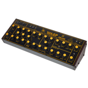 Behringer WASP Deluxe syntezator hybrydowy