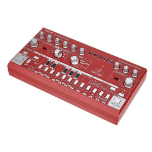 Behringer TD-3 RD syntezator basowy