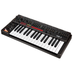 Behringer MS 1 BK syntezator analogowy