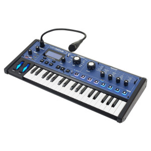 Novation Mininova - syntezator | 37 klawiszy | kompaktowy