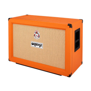 Orange PPC 212 | Kolumna gitarowa | 120 W | Konstrukcja zamknięta