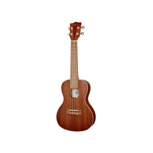 Kala KA-C Mahogany Concert ukulele koncertowe