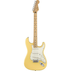 Fender Player Stratocaster MN BCR Gitara elektryczna Stratocaster