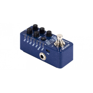 Mooer A7 Ambiance efekt gitarowy reverb