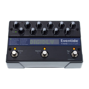 Eventide TimeFactor efekt delay