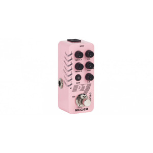 Mooer D7 Delay efekt gitarowy delay