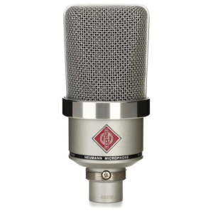 Neumann TLM 102 mikrofon pojemnościowy wielkomembranowy