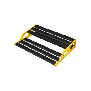 NUX NPB-L BUMBLEBEE LARGE pedalboard schodkowy