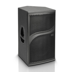 Ld Systems DDQ 12 kolumna aktywna, estradowa