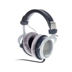 Beyerdynamic DT 880 250 Ohm Słuchawki półotwarte, studyjne