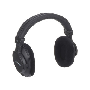 Beyerdynamic DT 250 80 Ohm Słuchawki nauszne zamknięte
