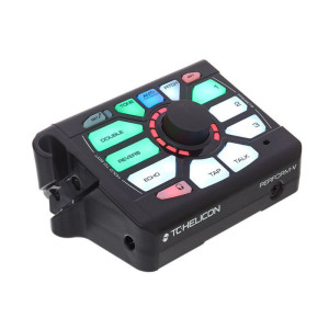 TC Helicon Perform-V procesor wokalowy