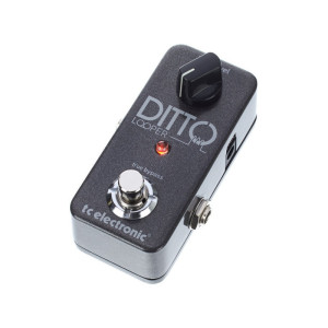 TC Electronic Ditto Looper looper gitarowy