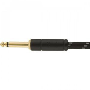 Fender FG10 Deluxe ANGL BTWD Kabel instrumentalny