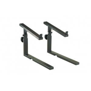 K&M 18813 dostawka do statywu klawiszowego