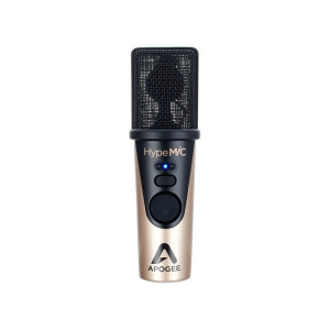 Apogee Hypemic mikrofon pojemnościowy usb