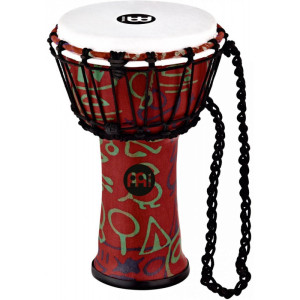 Meinl Junior Djembe 7' Pharaohs Script djembe