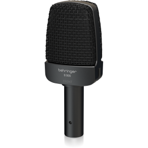 Behringer b 906 mikrofon dynamiczny instrumentalny