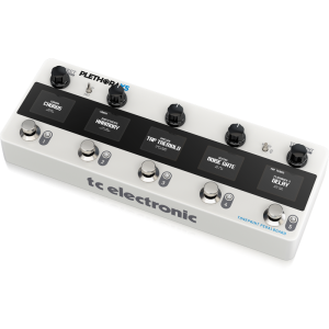 TC Electronic Plethora X5 multiefekt gitarowy