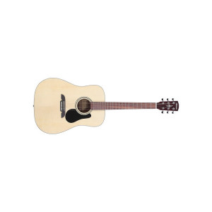 ALVAREZ RD 26 SAGP (N) zestaw gitara akustyczna