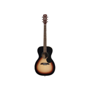 Alvarez RF 26 SAGP SB zestaw gitara akustyczna