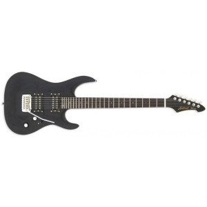 Aria Mac DLX STBK gitara elektryczna