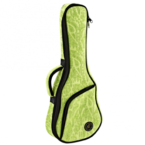 Ortega OUB-CC-GRJ pokrowiec do ukulele koncertowego