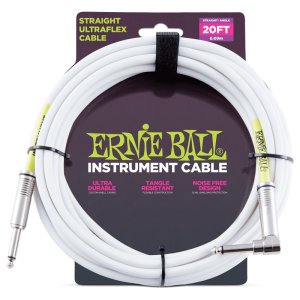 Ernie Ball EB 6047 kabel gitarowy