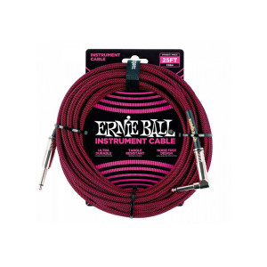Ernie Ball EB 6062 kabel gitarowy