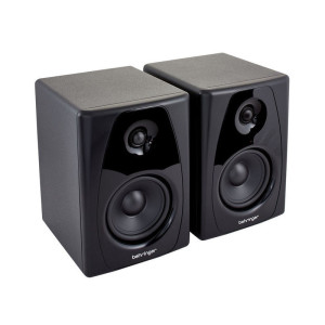 Behringer STUDIO 50USB monitory studyjne aktywne