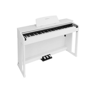 MEDELI DP-280K WH pianino cyfrowe stacjonarne