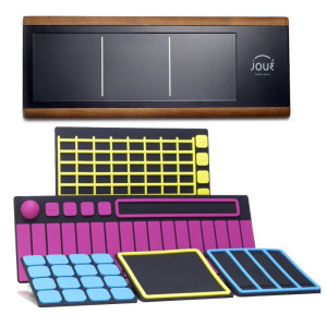 JOUE ESSENTIAL BUNDLE PACK Klawiatura sterująca