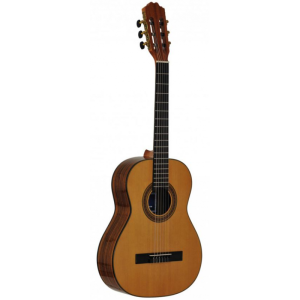 Ever Play Zebrano 4/4 Taiki gitara klasyczna 4/4