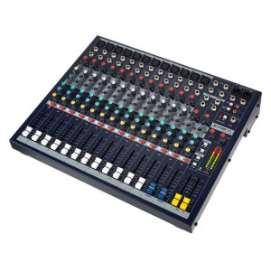 Soundcraft Epm 12 mikser audio