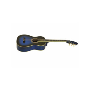 Prima CG 1 4/4 Blue Burst gitara klasyczna 4/4