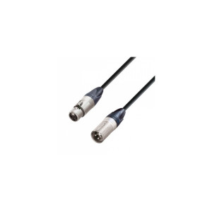 Adam Hall K5MMF1500 Kabel mikrofonowy