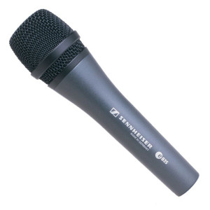 Sennheiser E835 mikrofon dynamiczny