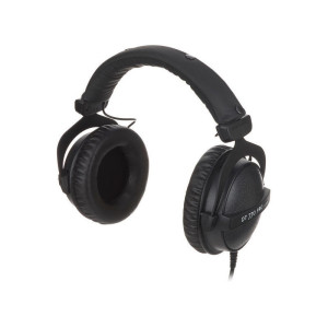 Beyerdynamic DT 770 PRO 32 ohm słuchawki wokółuszne, zamknięte