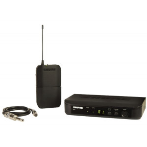 Shure BLX14E gitarowy system bezprzewodowy