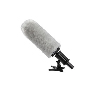 Boya BY P240 osłona przeciwwiatrowa do mikrofonu