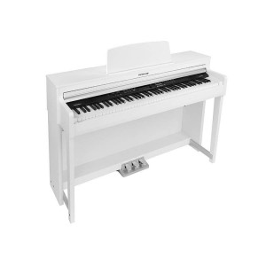 Medeli DP-460K WH - cyfrowe pianino stacjonarne