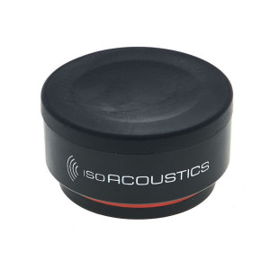 IsoAcoustics ISO-PUCK Mini set 8 szt. izolatory pod monitory studyjne