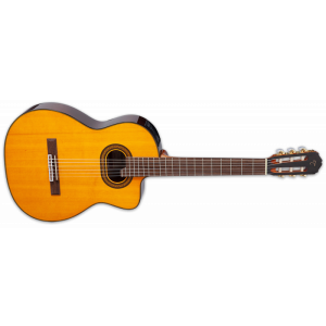 Takamine GC6CE NAT gitara elektro-klasyczna